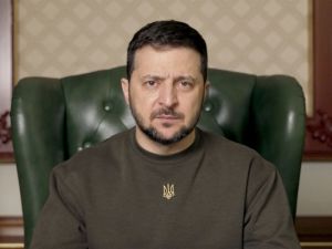 Той, хто почав злочинну війну, повинен програти й понести відповідальність 